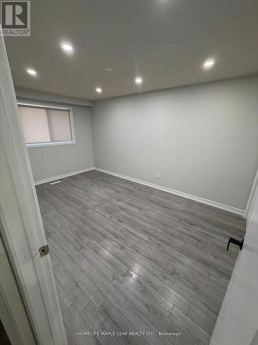 11 Rusthall Way, Brampton, ON - Indoor