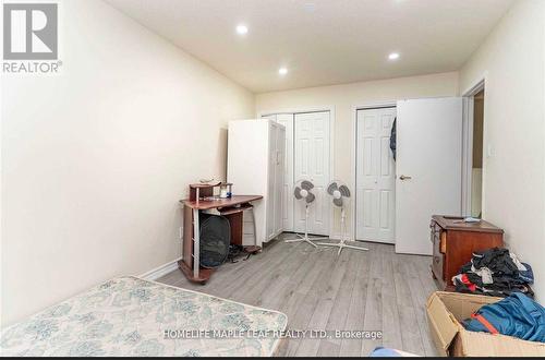 11 Rusthall Way, Brampton, ON - Indoor