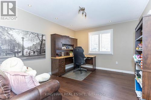 4175 Arbourfield Drive, Burlington, ON - Indoor