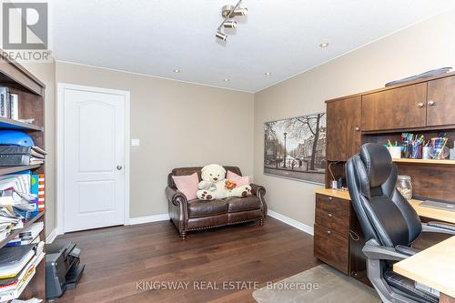 4175 Arbourfield Drive, Burlington, ON - Indoor Photo Showing Office