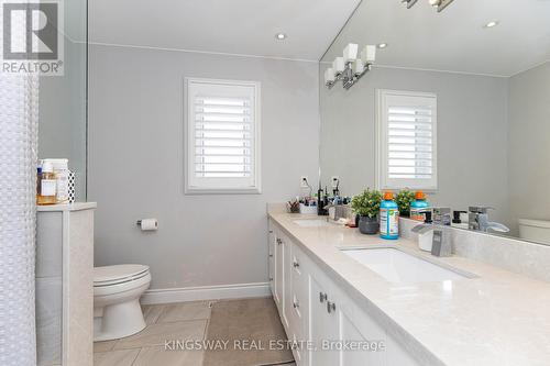4175 Arbourfield Drive, Burlington, ON - Indoor Photo Showing Bathroom