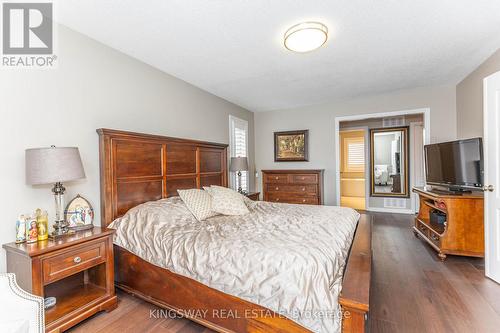 4175 Arbourfield Drive, Burlington, ON - Indoor Photo Showing Bedroom