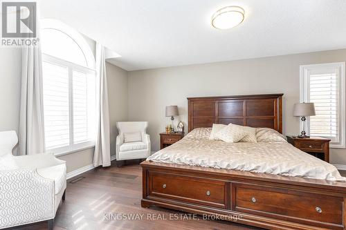 4175 Arbourfield Drive, Burlington, ON - Indoor Photo Showing Bedroom