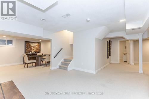 4175 Arbourfield Drive, Burlington, ON - Indoor