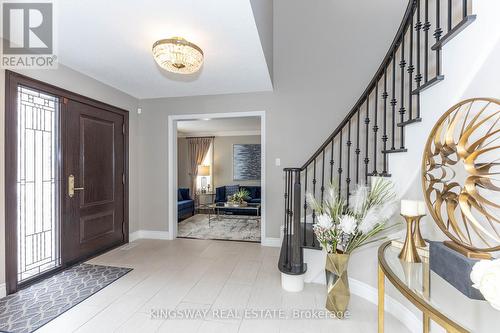 4175 Arbourfield Drive, Burlington, ON - Indoor Photo Showing Other Room