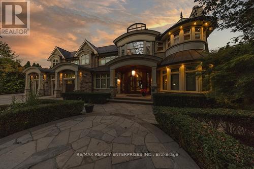 1500 Watersedge Road, Mississauga, ON - Outdoor