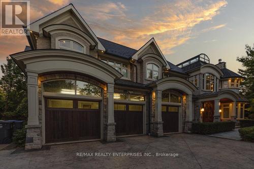 1500 Watersedge Road, Mississauga, ON - Outdoor With Facade