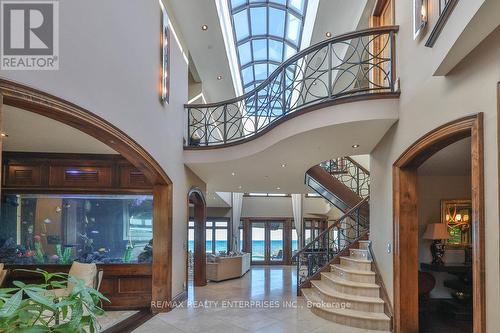 1500 Watersedge Road, Mississauga, ON - Indoor Photo Showing Other Room