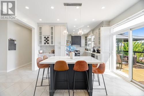 73 Gardenbrooke Trail, Brampton, ON - Indoor Photo Showing Other Room