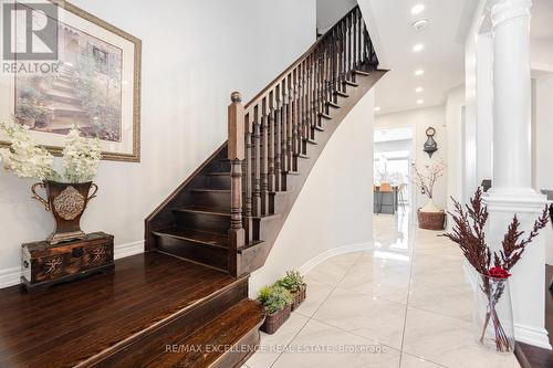 73 Gardenbrooke Trail, Brampton, ON - Indoor Photo Showing Other Room