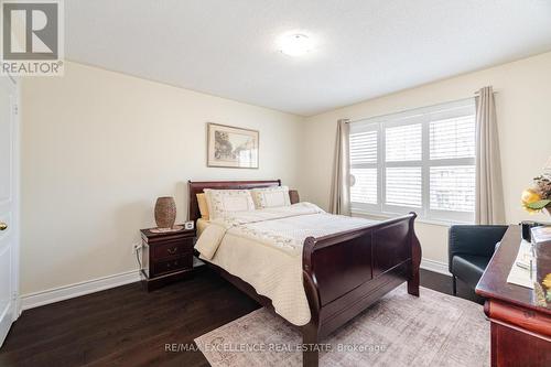 73 Gardenbrooke Trail, Brampton, ON - Indoor Photo Showing Bedroom
