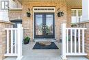 73 Gardenbrooke Trail, Brampton, ON  - Outdoor 