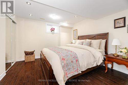73 Gardenbrooke Trail, Brampton, ON - Indoor Photo Showing Bedroom
