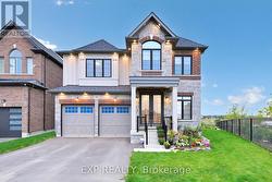 59 LIPSCOTT DRIVE  Caledon, ON L7C 4K1