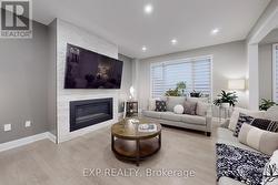 Family Room - 