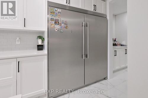 High End S/S Appliances - 59 Lipscott Drive, Caledon, ON - 