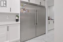 High End S/S Appliances - 