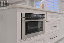 High End S/S Appliances - 