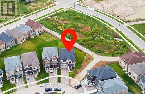 RARE - NO-REAR-NEIGHBOR LOT - 59 Lipscott Drive, Caledon, ON - Outdoor With View