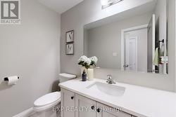 Powder Room - 