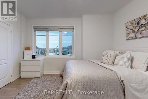 59 Lipscott Drive, Caledon, ON - Indoor Photo Showing Bedroom