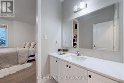 2nd Washroom (Jack & Jill) - 