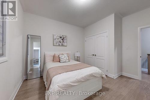 3rd Bedroom - 59 Lipscott Drive, Caledon, ON - Indoor Photo Showing Bedroom