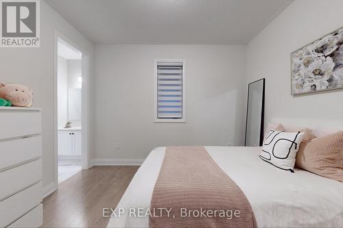 59 Lipscott Drive, Caledon, ON - Indoor Photo Showing Bedroom