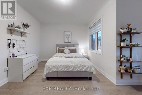 59 Lipscott Drive, Caledon, ON - Indoor Photo Showing Bedroom