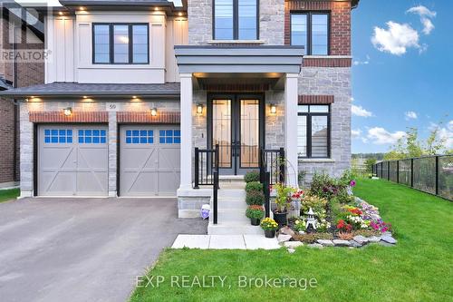 3260 Sq Ft - 59 Lipscott Drive, Caledon, ON - Outdoor
