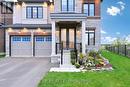 3260 Sq Ft - 59 Lipscott Drive, Caledon, ON  - Outdoor 
