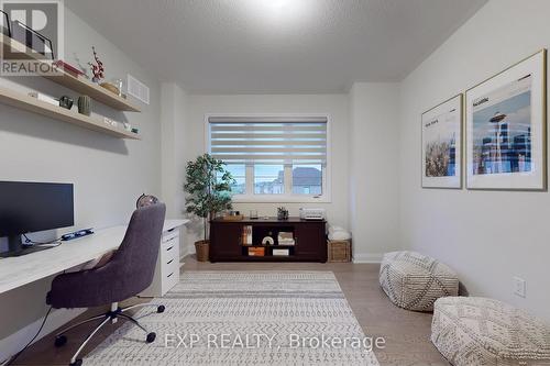 59 Lipscott Drive, Caledon, ON - Indoor Photo Showing Office