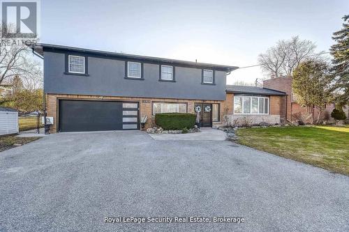 11310 TRAFALGAR ROAD  Halton Hills, ON L7G 4S5