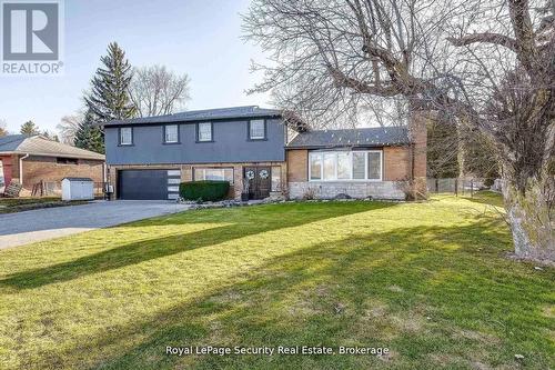 11310 Trafalgar Road, Halton Hills, ON - Outdoor