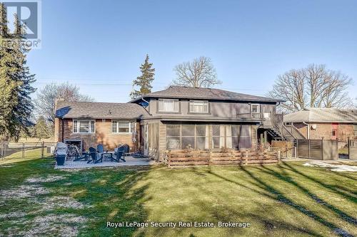 11310 Trafalgar Road, Halton Hills, ON - Outdoor