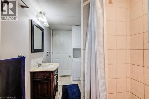 120 Dudhope Avenue Unit# 20, Cambridge, ON - Indoor Photo Showing Bathroom