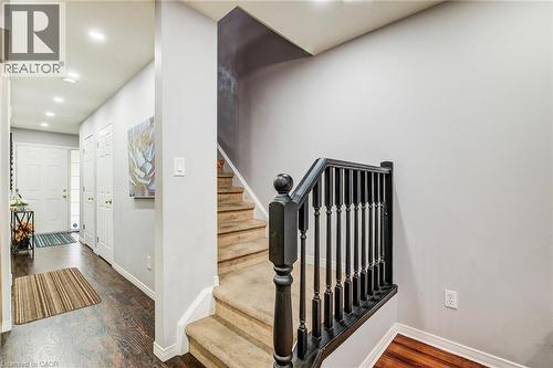 120 Dudhope Avenue Unit# 20, Cambridge, ON - Indoor Photo Showing Other Room