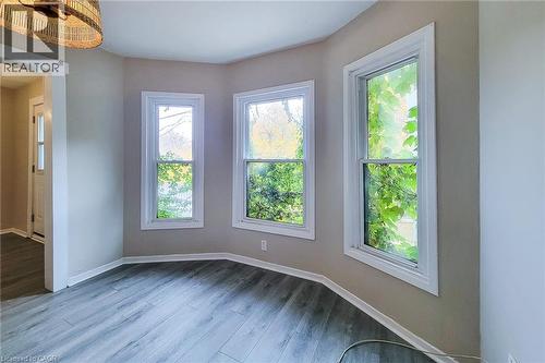 76 Wellington Street S, Hamilton, ON - Indoor Photo Showing Other Room