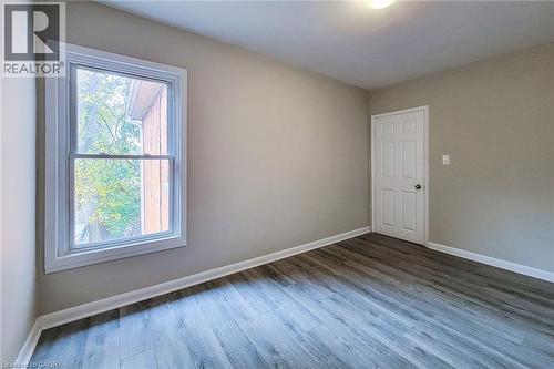 76 Wellington Street S, Hamilton, ON - Indoor Photo Showing Other Room