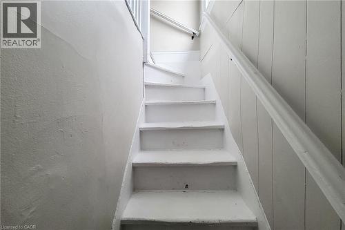 76 Wellington Street S, Hamilton, ON - Indoor Photo Showing Other Room