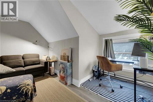 76 Wellington Street S, Hamilton, ON - Indoor