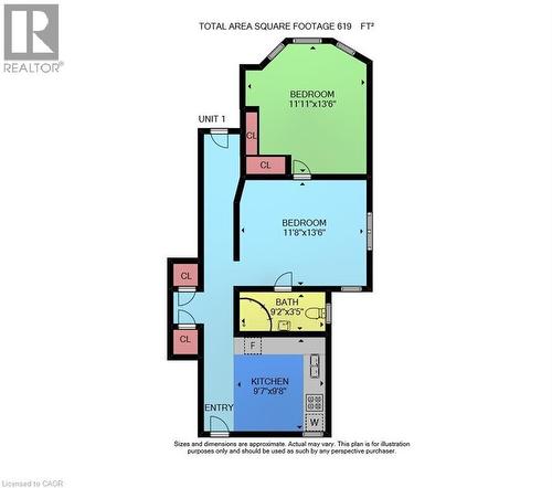 76 Wellington Street S, Hamilton, ON - Other