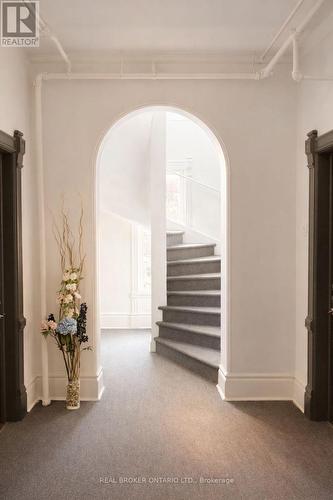 44 Weber Street W, Kitchener, ON - Indoor Photo Showing Other Room