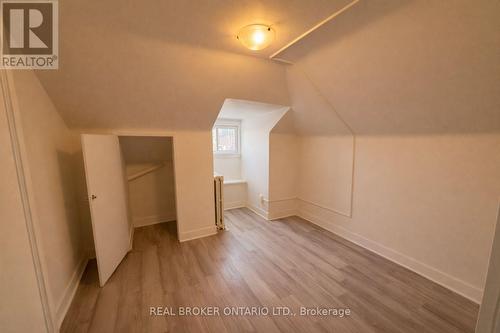 44 Weber Street W, Kitchener, ON - Indoor Photo Showing Other Room