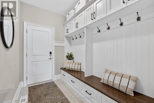 224 Mountain Road, Grimsby, ON - Indoor Photo Showing Other Room