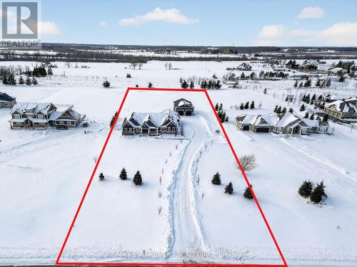 224 Mountain Road, Grimsby, ON - Outdoor With View