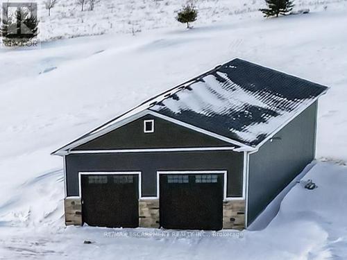 224 Mountain Road, Grimsby, ON - Outdoor