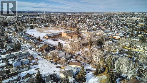36 Castleglen Place Ne, Calgary, AB - Outdoor With View