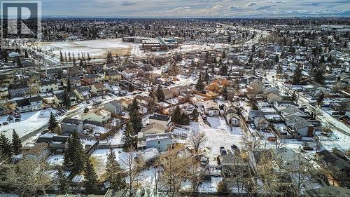 36 Castleglen Place Ne, Calgary, AB - Outdoor With View