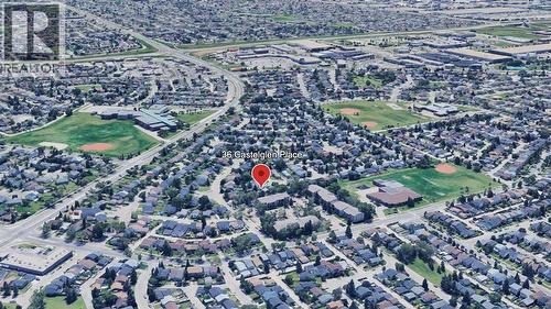 36 Castleglen Place Ne, Calgary, AB - Outdoor With View